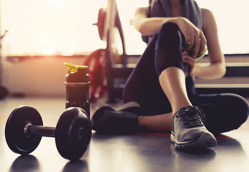 Hedeflerinize Giden Yol: Akademik Spor Merkezi'nde Kişiselleştirilmiş Fitness